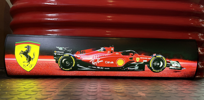 Channel Light - F1 Ferrari